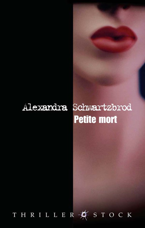Cover image for book Petite mort