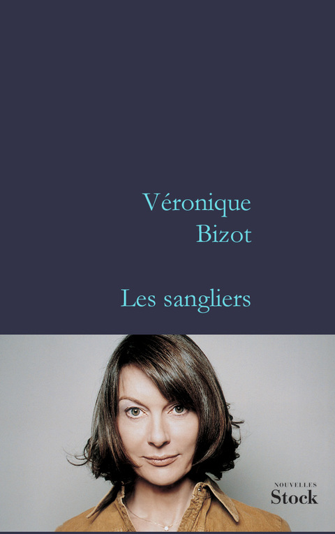 Cover image for book Les sangliers