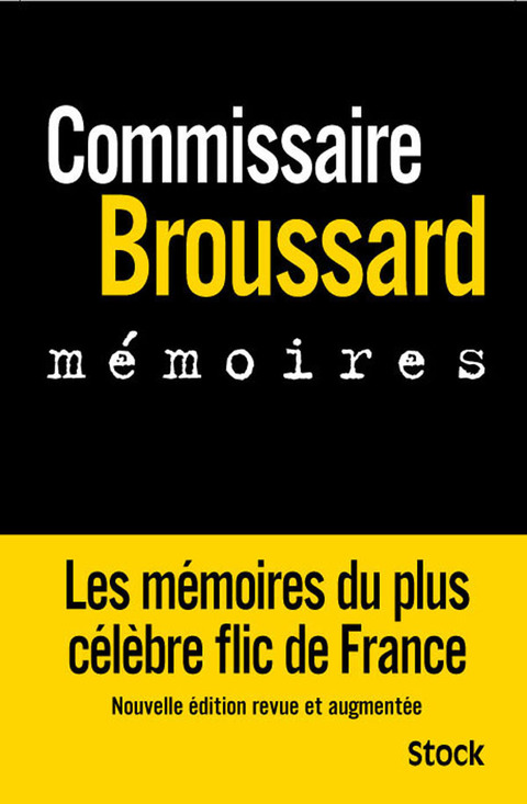 Cover image for book Mémoires
