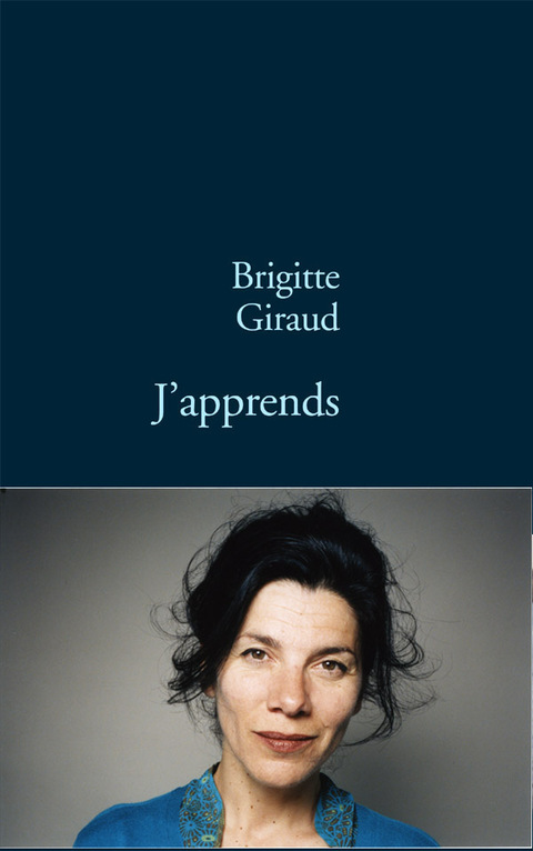 Cover image for book J'apprends