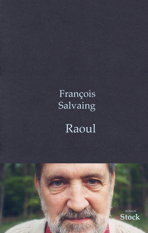 Cover image for book Raoul