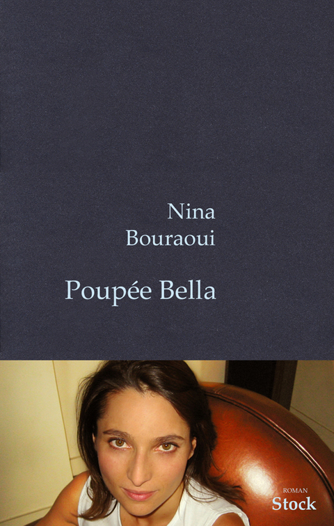 Cover image for book Poupée Bella