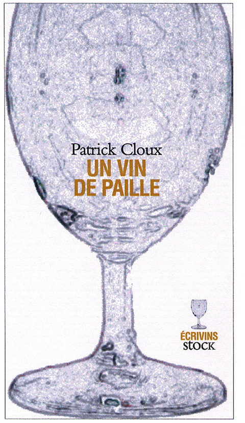 Cover image for book Un vin de paille