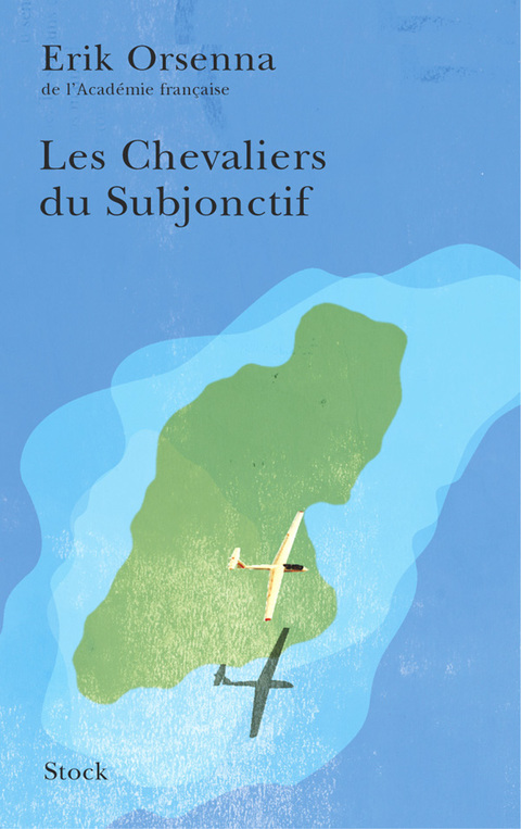 Cover image for book Les Chevaliers du Subjonctif
