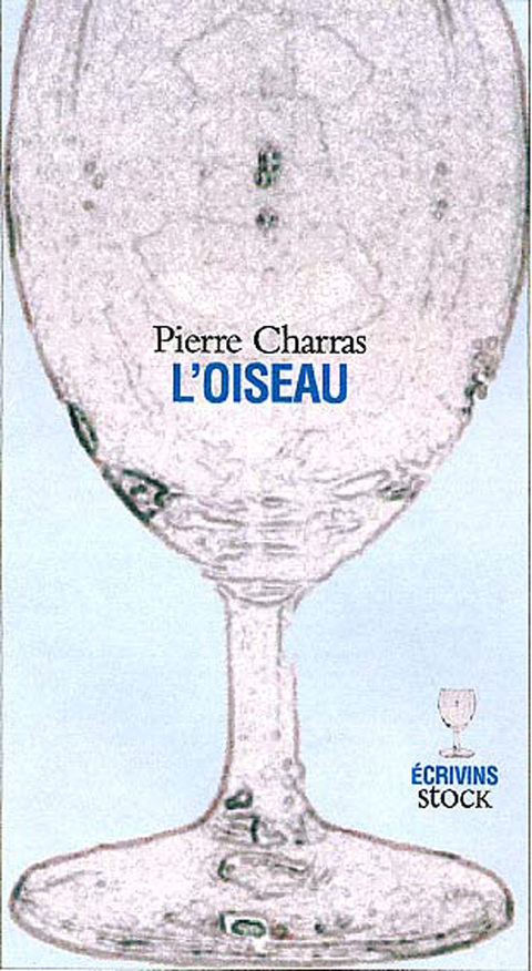 Cover image for book L'oiseau