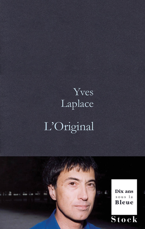 Cover image for book L'Original