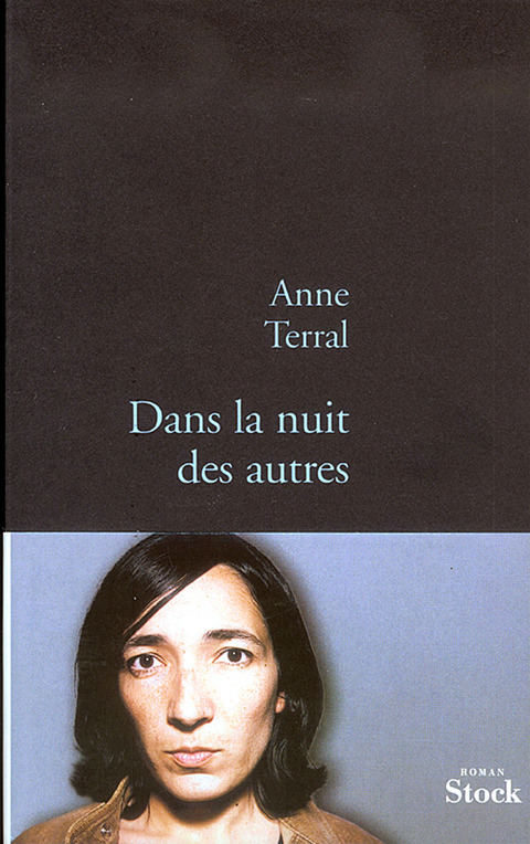 Cover image for book Dans la nuit des autres