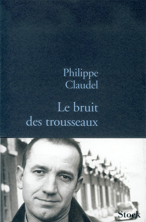 Cover image for book Le bruit des trousseaux