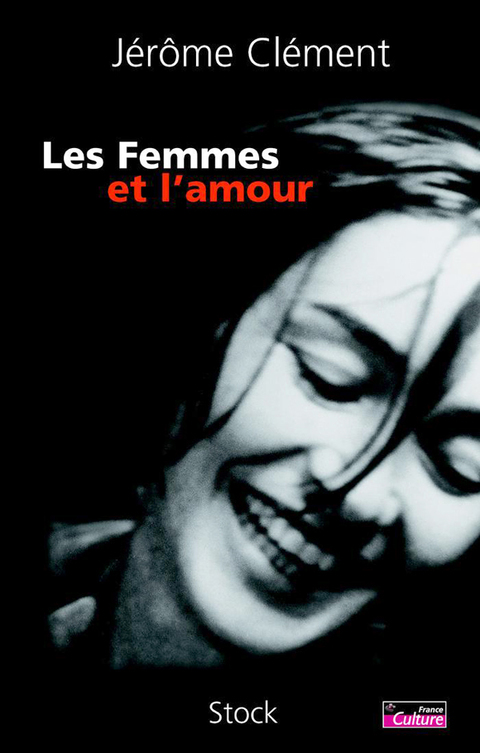 Cover image for book Les Femmes et l'amour