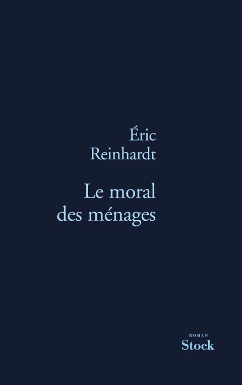 Cover image for book Le moral des ménages