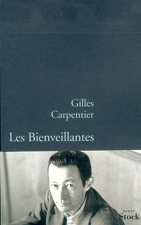 Cover image for book Les bienveillantes