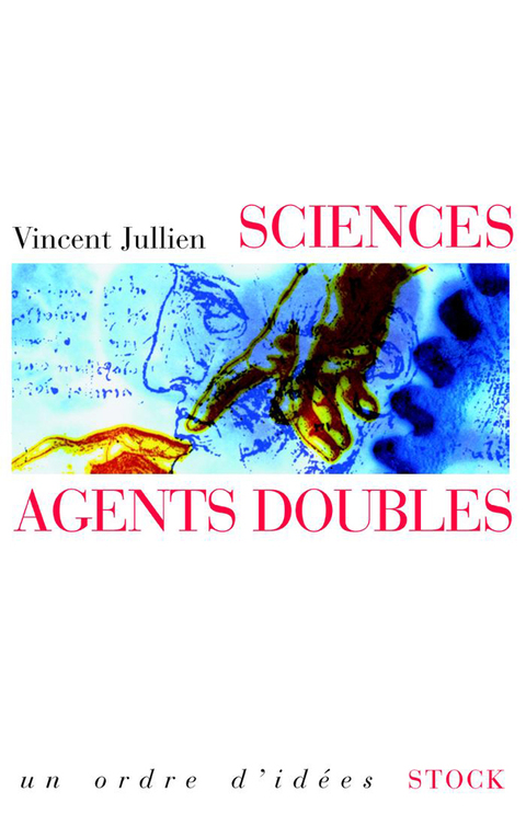 Cover image for book Sciences, agents doubles