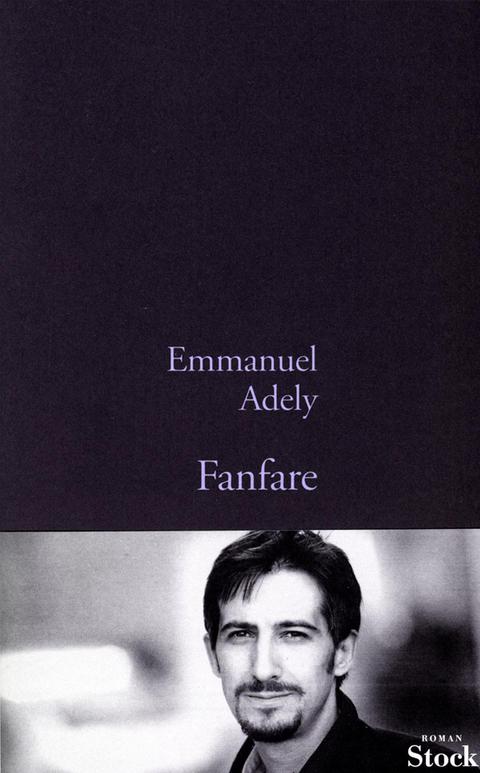 Cover image for book Fanfare
