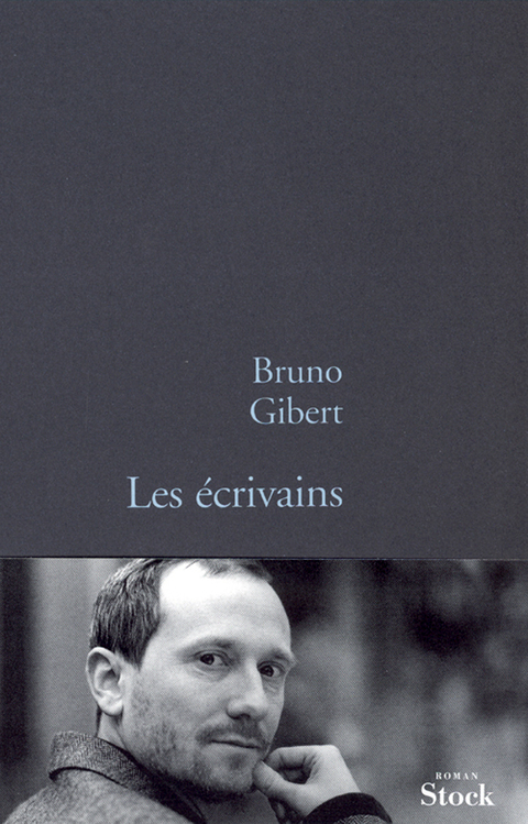 Cover image for book Les écrivains