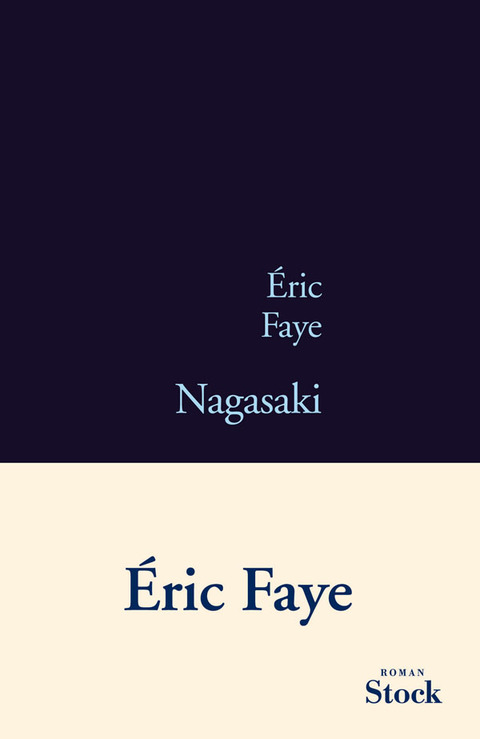 Cover image for book Nagasaki