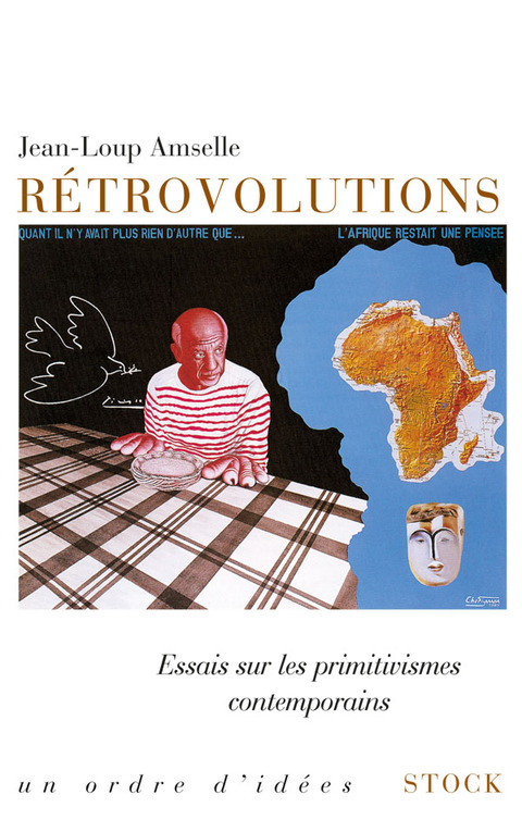 Cover image for book Rétrovolutions