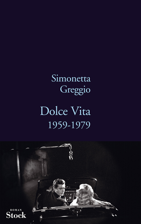Cover image for book Dolce Vita