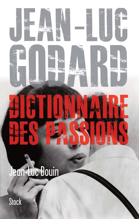 Cover image for book Jean Luc Godard