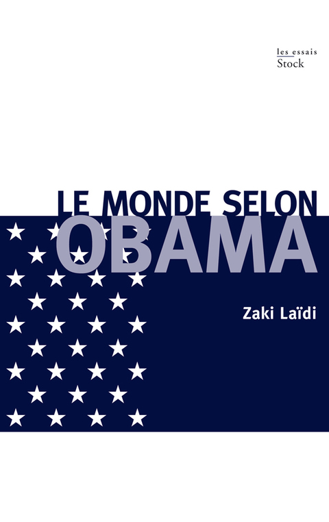 Cover image for book Le monde selon Obama