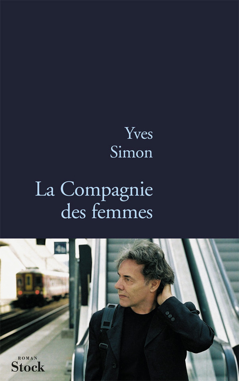 Cover image for book La Compagnie des femmes