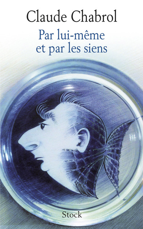 Cover image for book Par lui-même et par les siens