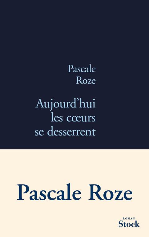 Cover image for book Aujourd'hui les coeurs se desserrent