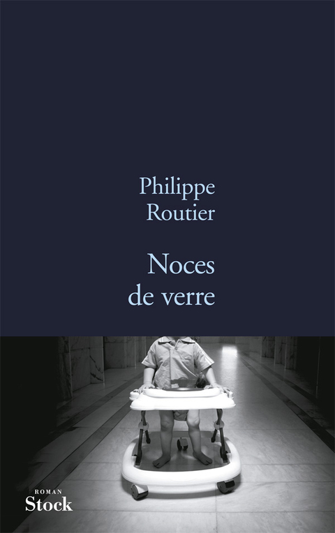 Cover image for book Noces de verre