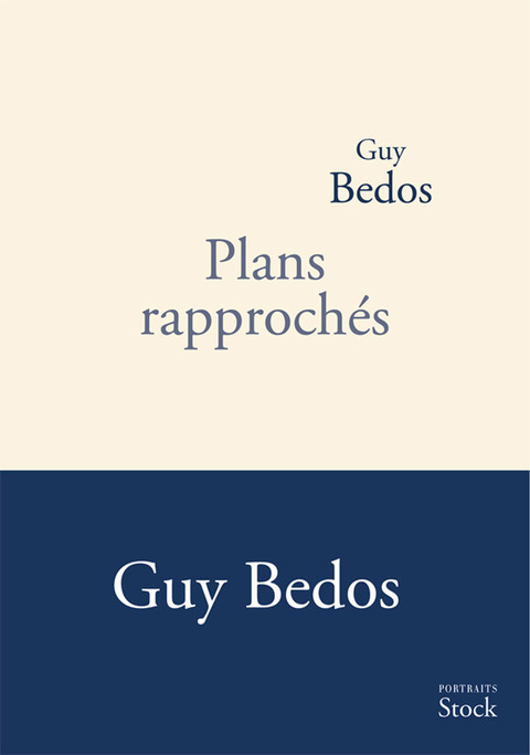 Cover image for book Plans rapprochés