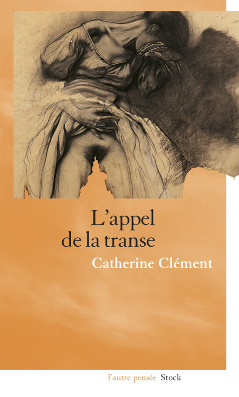 Cover image for book L'appel de la transe