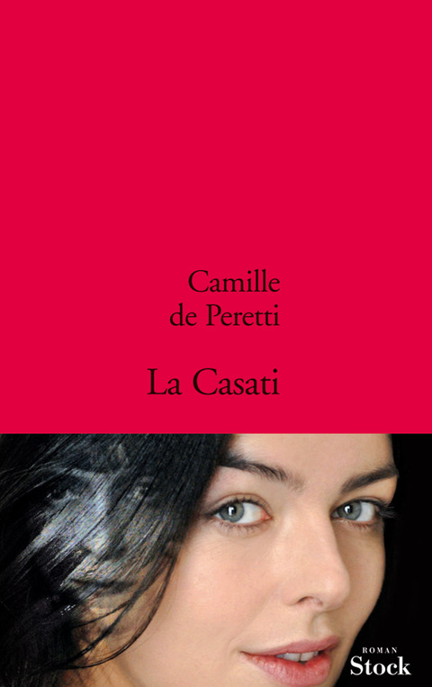 Cover image for book La Casati