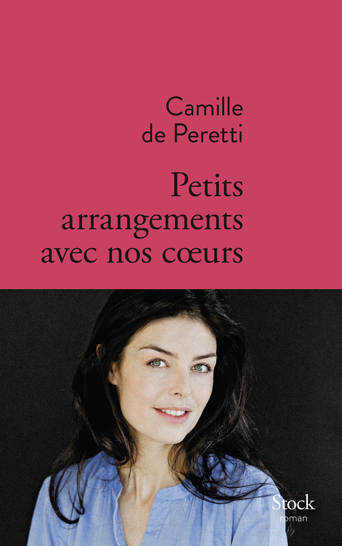 Cover image for book Petits arrangements avec nos c oeurs