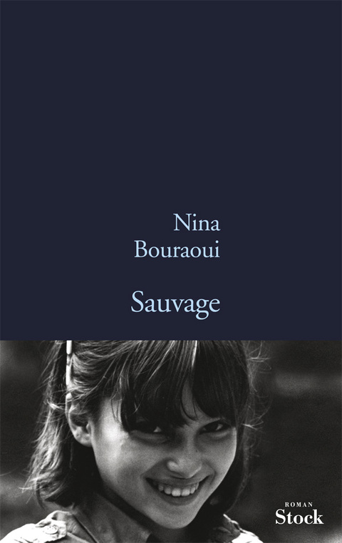 Cover image for book Sauvage