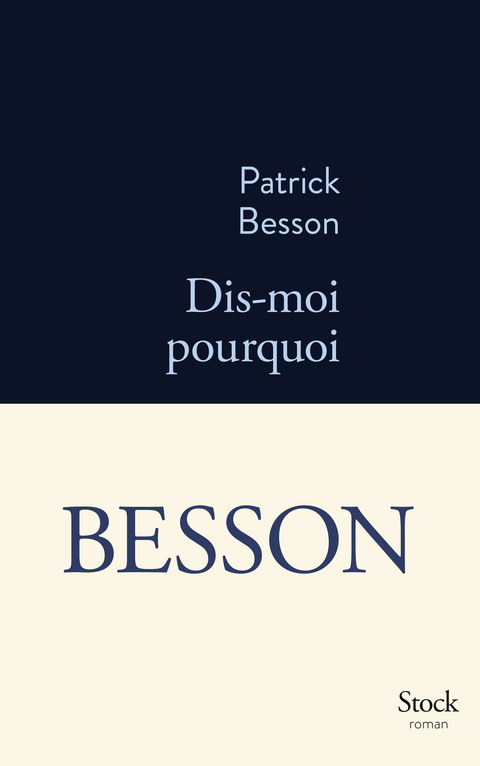 Cover image for book Dis-moi pourquoi