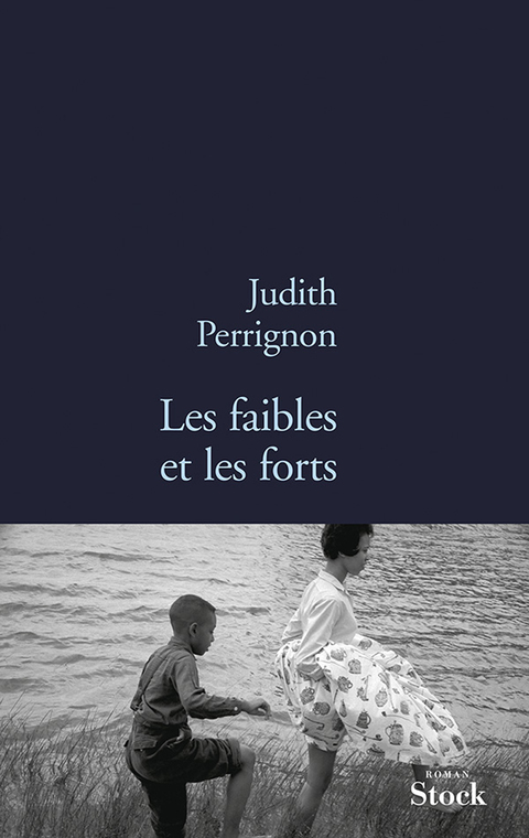 Cover image for book Les faibles et les forts