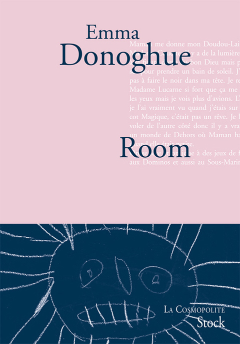 Cover image for book Room