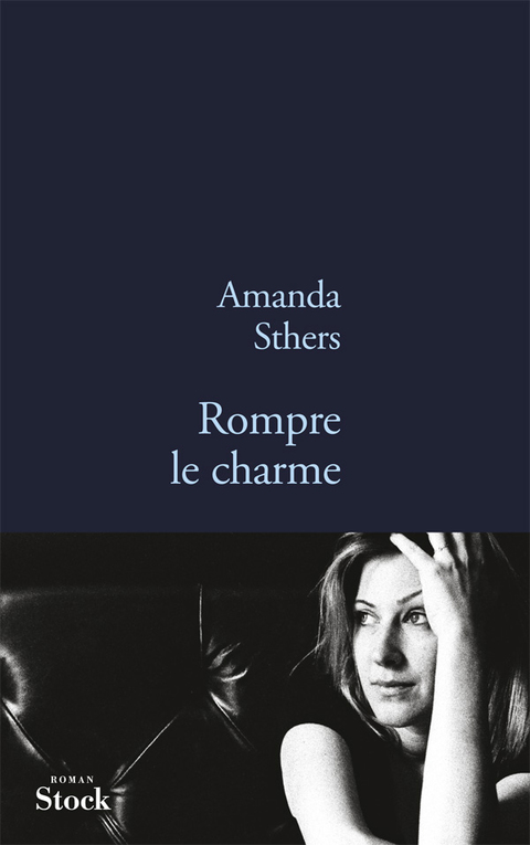 Cover image for book Rompre le charme