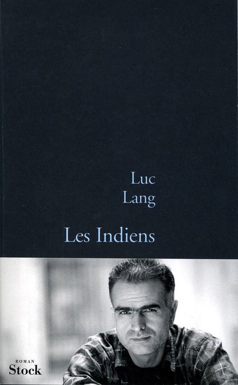 Cover image for book Les indiens