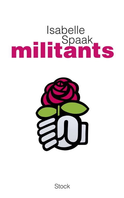 Cover image for book Militants
