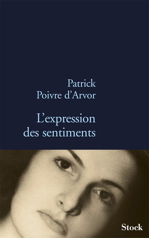 Cover image for book L'expression des sentiments