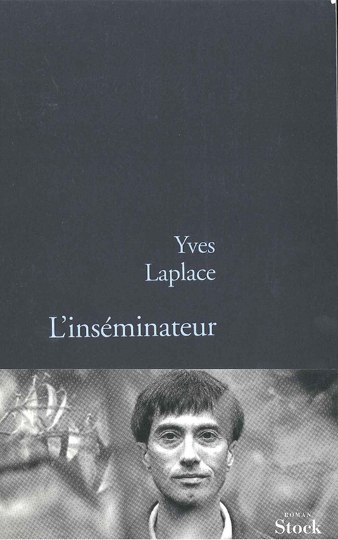 Cover image for book L'inséminateur