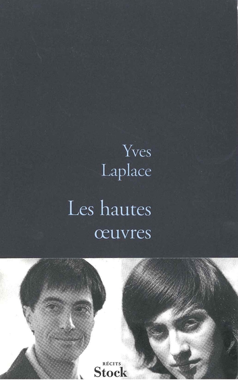 Cover image for book Les hautes oeuvres