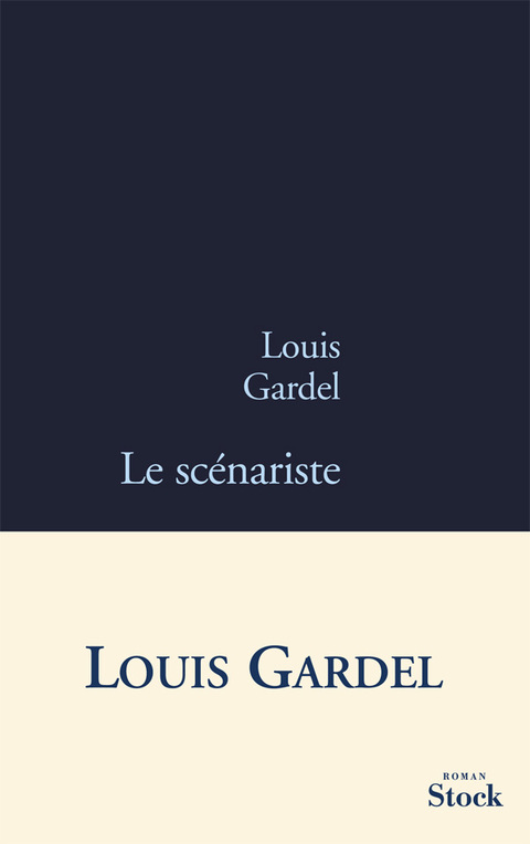 Cover image for book Le scénariste