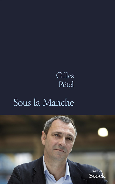 Cover image for book Sous la Manche
