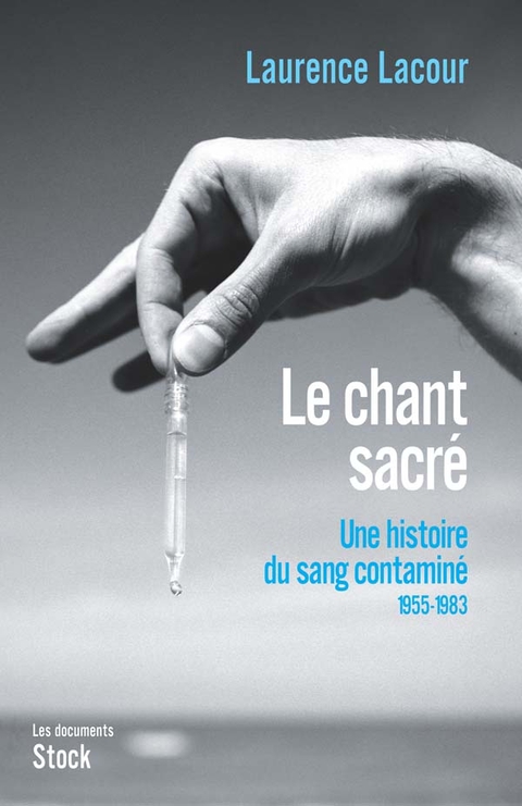 Cover image for book Le chant sacré