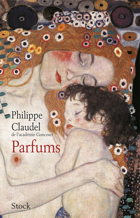 Cover image for book Parfums