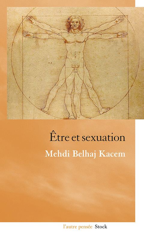 Cover image for book Etre et sexuation