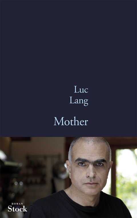 Cover image for book Mother