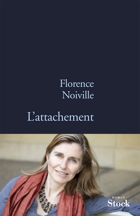Cover image for book L'attachement