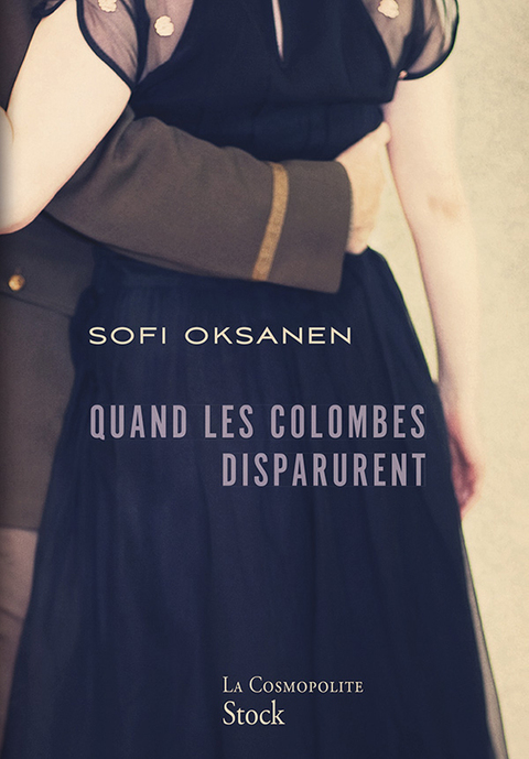Cover image for book Quand les colombes disparurent