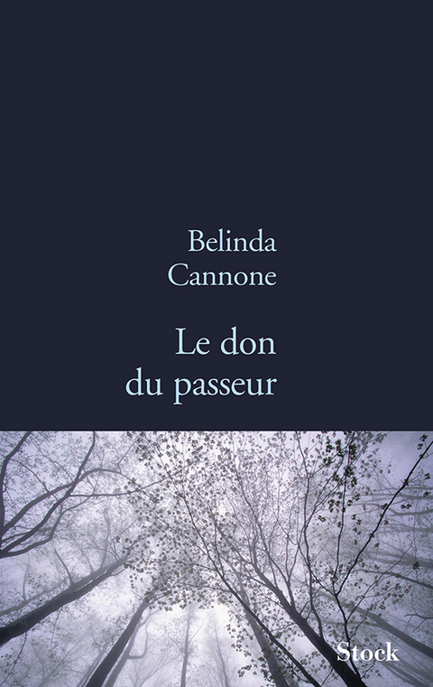 Cover image for book Le don du passeur